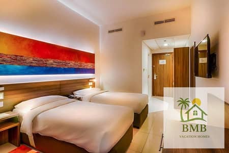 Hotel Apartment for Rent in Bur Dubai, Dubai - citymax-bur-dubai-habitacion-12610250. jpg Hotel Apartment for Rent in Bur Dubai, Dubai - citymax-bur-dubai-habitacion-12610250. jpg