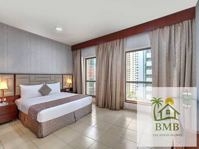 2 Bedroom Hotel Apartment for Rent in Jumeirah Beach Residence (JBR), Dubai - deluxe-two-bedroom-apartment_standard. jpg 2 Bedroom Hotel Apartment for Rent in Jumeirah Beach Residence (JBR), Dubai - deluxe-two-bedroom-apartment_standard. jpg