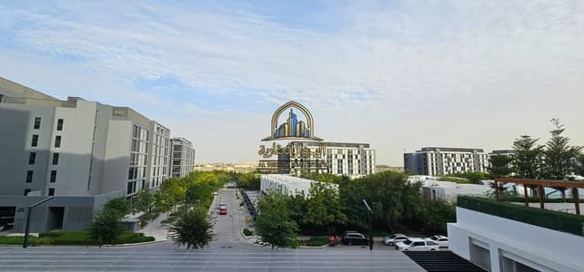 1 Bedroom Flat for Rent in Aljada, Sharjah - 1000077162. jpg