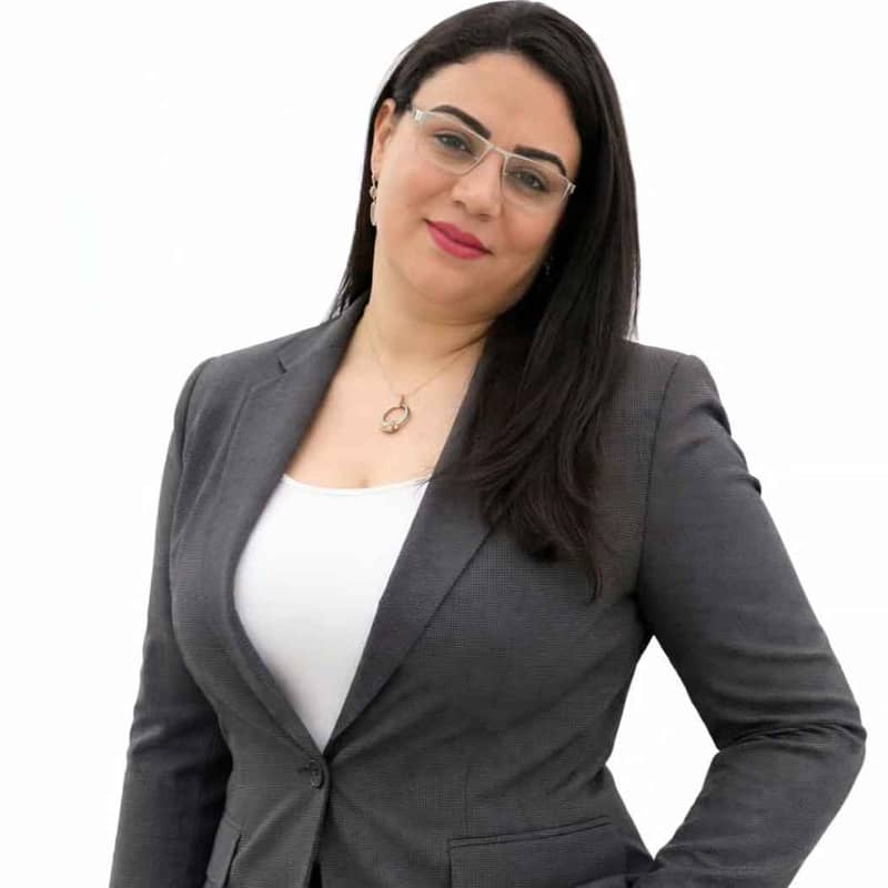 Sahar Mostafa Sahar Mostafa
