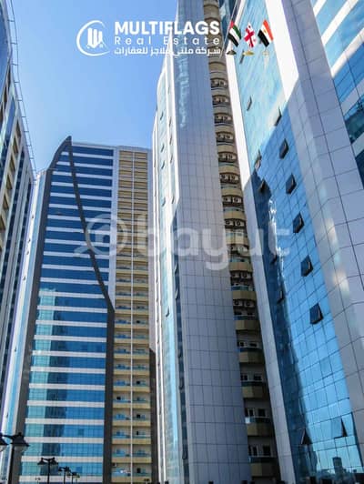 Apartments for sale in the heart of Ajman in installments 8 years Apartments for sale in the heart of Ajman in installments 8 years