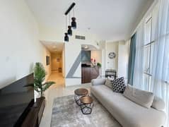 Pay on 12 Cheques | Furnished | Community View