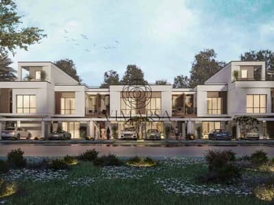 迪拜投资园区（DIP）， 迪拜 4 卧室联排别墅待售 - Villa-For-Sale-in-Damac-Riverside-1024x683. jpg