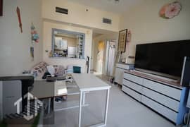Furnished 1BR | READY TO MOVE | Balcony City View