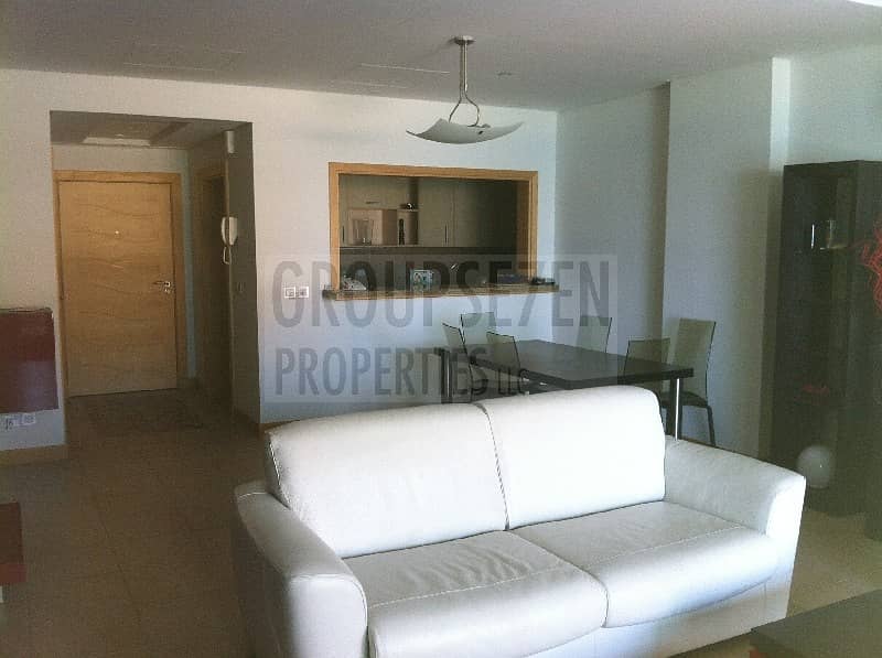 Sea view 1 Bed Apartment for Sale in Palm Jumeirah