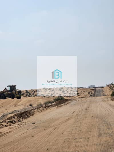 Industrial Land zum Verkauf in Al Sajaa, Sharjah - WhatsApp Image 2026-03-31 at 9.09. 07 AM (1). jpeg
