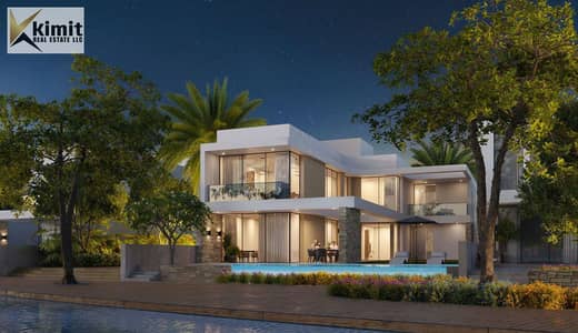 5 Slaapkamers Villa te Koop in Al Seanneeah, Umm Al Quwain - WhatsApp Image 2026-04-18 at 9.39. 06 PM (15). jpeg