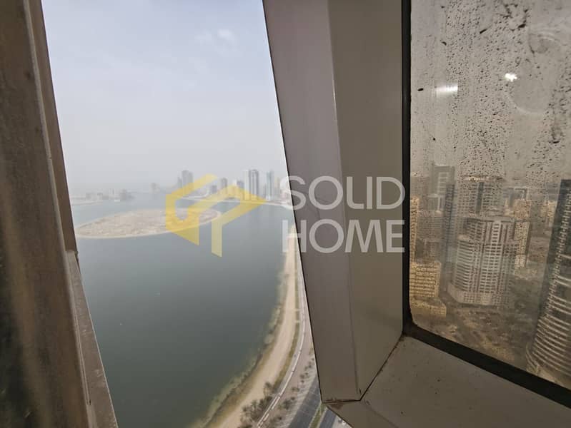 Wohnung in Al Khan,Al Waha Residence, 3 schlafzimmer, 900000 AED - 14898009 Wohnung in Al Khan,Al Waha Residence, 3 schlafzimmer, 900000 AED - 14898009