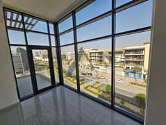 Premium Area | Unfurnished | Ready to Move In