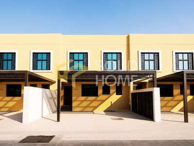3 Schlafzimmer Townhouse zum zur Miete in Al Rahmaniya, Sharjah - a1de5a5a-b4ae-4adf-9cc5-65e7d85b0f36. jpg