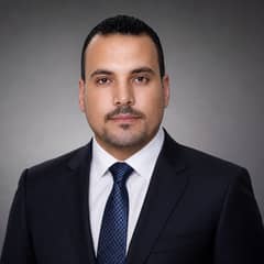 Mohamed Ali Mohamed Ali