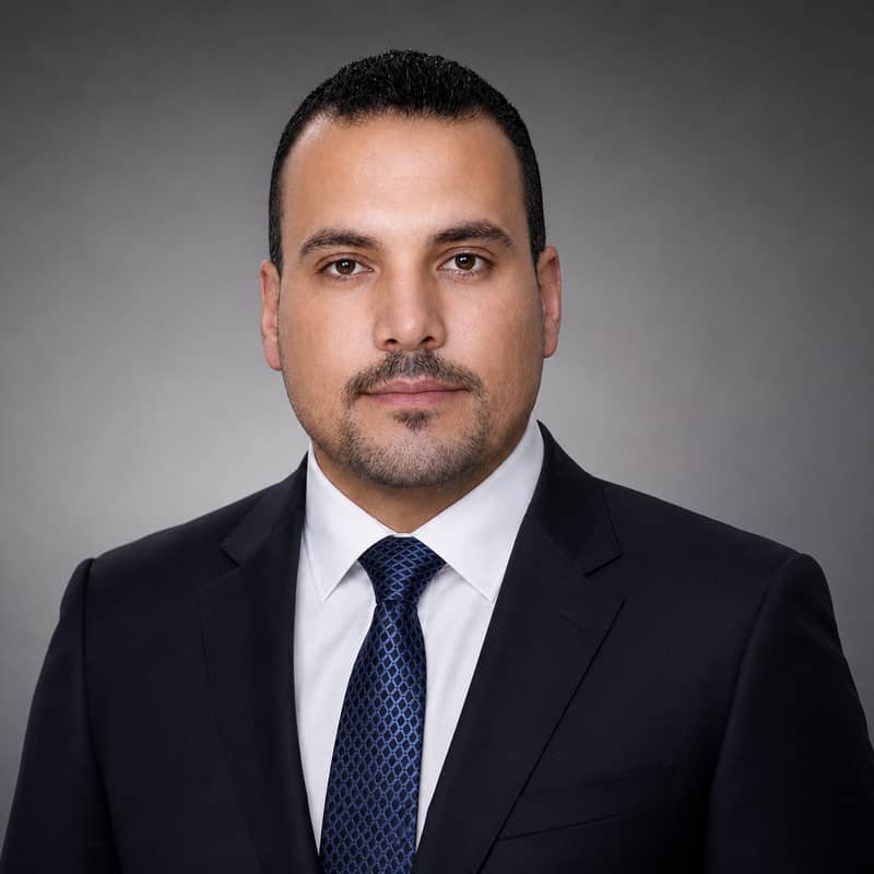 Mohamed Ali Mohamed Ali