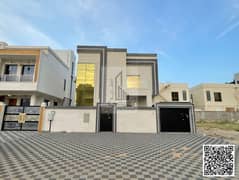 Villa for rent in Al Haliyo, ready to move in