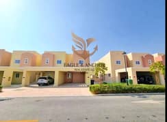 تاون هاوس في امارانتا 2،امارانتا،فيلانوفا،دبي لاند 4 غرف 3199999 درهم - 14875236