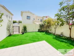 TYPE 3M || 3 BEDROOM VILLA || SPECIOUS || AVAILABLE FROM July 2026