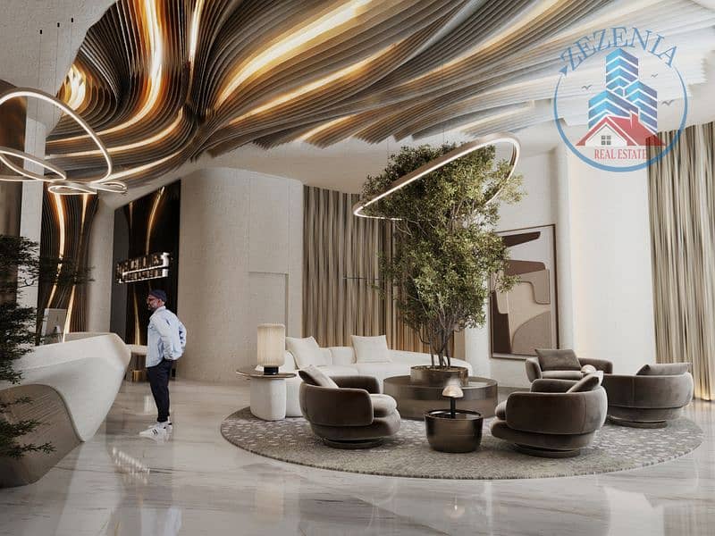 21 Reception Lounge Human Eye. jpg