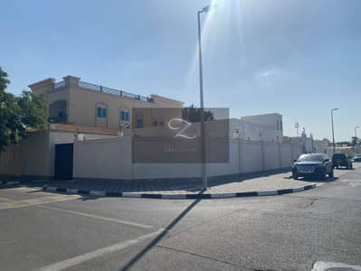 6 Bedroom Villa for Sale in Al Mansoura, Sharjah - 14de5a54-a986-4541-85f3-13287b76bcbf. jpg