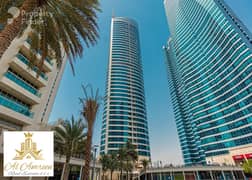 شقة في خور الجميرا X1،مجمع X جميرا باي تاورز،أبراج بحيرات الجميرا 62000 درهم - 13762059