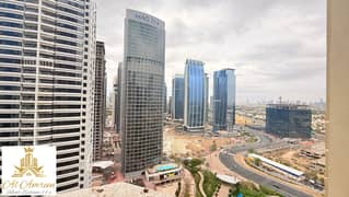 شقة في بوابة دبي الجديدة 1،مجمع Q،أبراج بحيرات الجميرا 1 غرفة 62999 درهم - 14642508