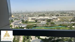 Furnished 1 Bedroom | Lake View | Saba Tower 2 | JLT | 774.03 Sq. Ft. | Close to metro