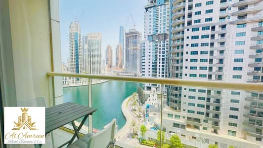 Studio for Rent in Dubai Marina, Dubai - PHOTO-2026-03-24-14-34-35. jpg