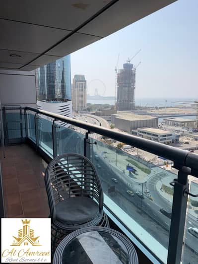 2 Bedroom Flat for Rent in Dubai Marina, Dubai - 15a6db43-0893-4a5e-bb9c-ae091cb6fc8f. jpg 2 Bedroom Flat for Rent in Dubai Marina, Dubai - 15a6db43-0893-4a5e-bb9c-ae091cb6fc8f. jpg