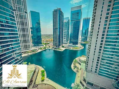 1 Bedroom Flat for Rent in Jumeirah Lake Towers (JLT), Dubai - IMG_8021. jpg