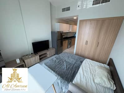 Studio for Rent in Jebel Ali, Dubai - WhatsApp Image 2026-04-10 at 7.21. 20 PM. jpeg
