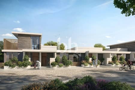 3 Bedroom Townhouse for Sale in Expo City, Dubai - Image 0