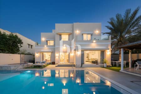 6 Bedroom Villa for Rent in The Meadows, Dubai - images image img 6 Bedroom Villa for Rent in The Meadows, Dubai - images image img