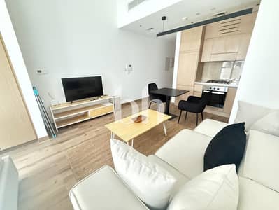 Studio for Rent in Jumeirah Village Circle (JVC), Dubai - images image img