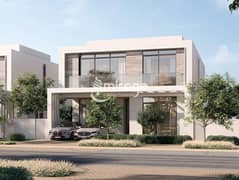 Double Row |Mid Unit 4BR Villa |Premium Location
