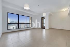 شقة في امواج 4،أمواج،جميرا بيتش ريزيدنس 2 غرف 120000 درهم - 14437757