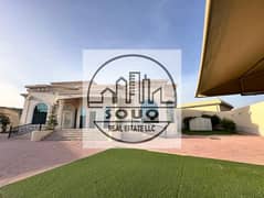 فیلا في الظيت الجنوبي،الظيت 4 غرف 100000 درهم - 14904690