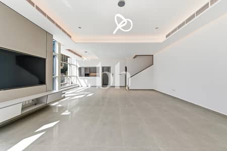 迪拜码头， 迪拜 3 卧室单位待租 - images image img