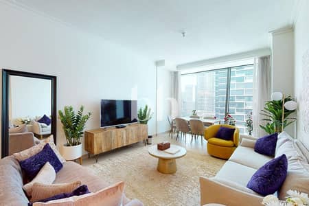 2 Schlafzimmer Wohnung zum zur Miete in Downtown Dubai, Dubai - images image img