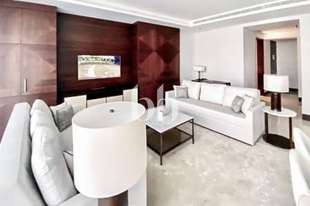 3 Schlafzimmer Wohnung zum zur Miete in Downtown Dubai, Dubai - Ux 4 Wv Hg Bz WLWW Gw Pkj 2 IO 3 D Wti H Sbktpjt ND 99 OH