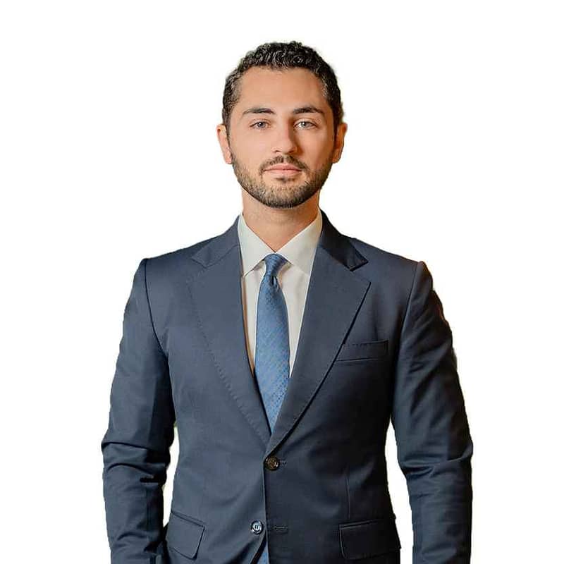 Emilio Dammous