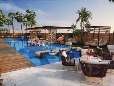 Monolocale in Vendita a Jumeirah Village Circle (JVC), Dubai - 10. png