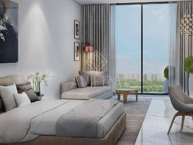 Distress Deal | Furnished | Prime Location - Image 3