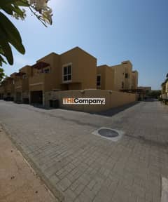 فیلا في خنور،حدائق الراحة 4 غرف 3800000 درهم - 14904838