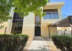 Exclusive 5BR Villa | Brand New