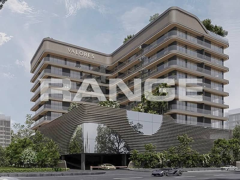 Luxurious Living | Handover Q3 2026 | Spacious - Image 2