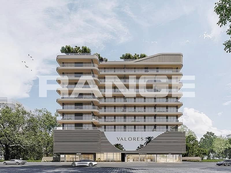 Luxurious Living | Handover Q3 2026 | Spacious - Image 3