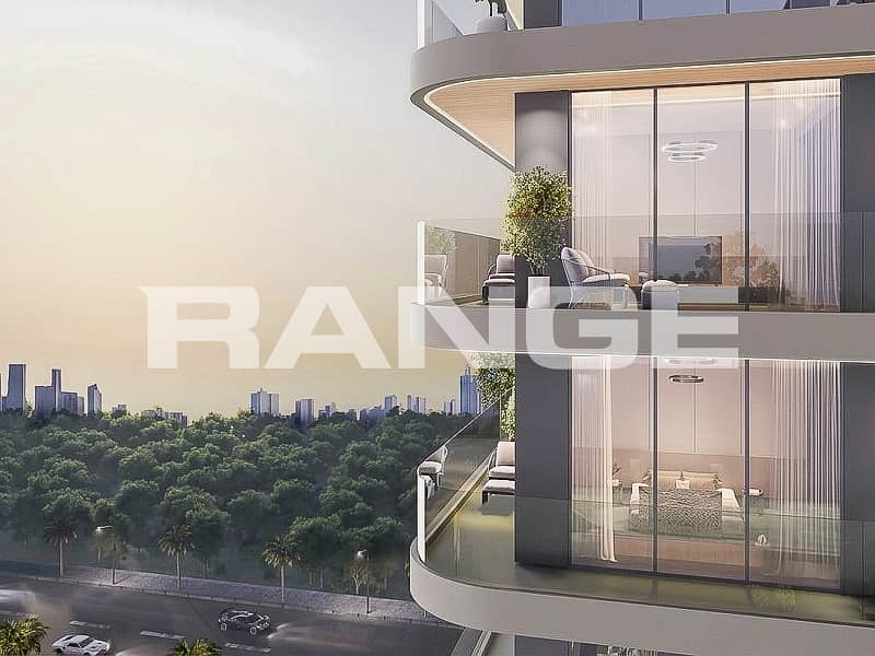 Luxurious Living | Handover Q3 2026 | Spacious - Image 4