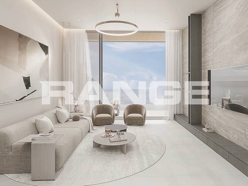 Luxurious Living | Handover Q3 2026 | Spacious - Image 5