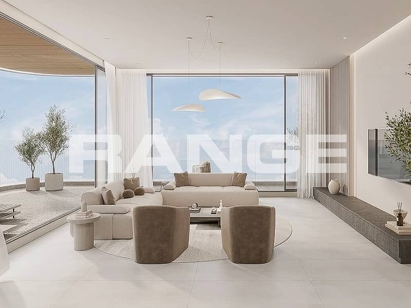 Luxurious Living | Handover Q3 2026 | Spacious - Image 6