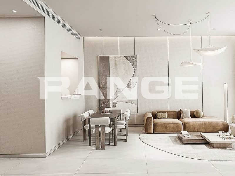 Luxurious Living | Handover Q3 2026 | Spacious - Image 7