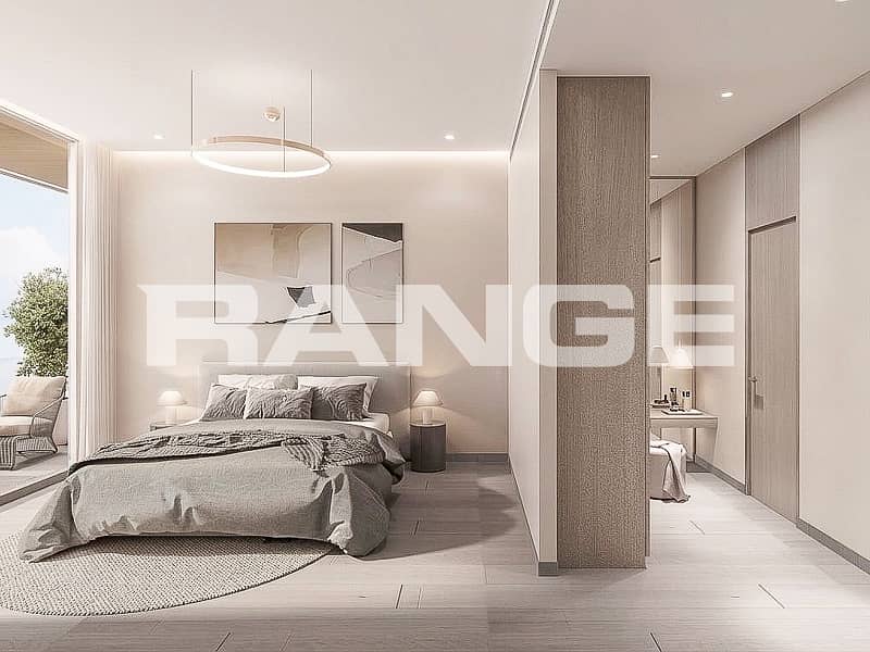 Luxurious Living | Handover Q3 2026 | Spacious - Image 8