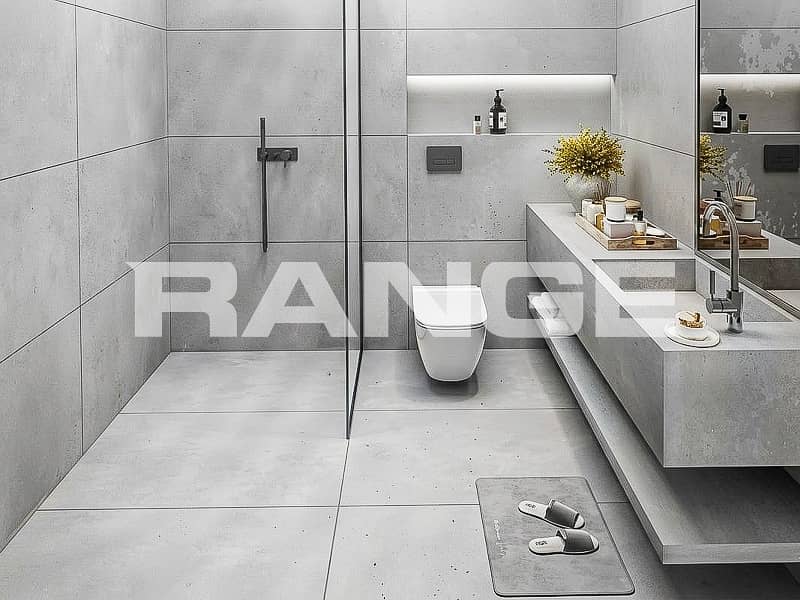 Luxurious Living | Handover Q3 2026 | Spacious - Image 9